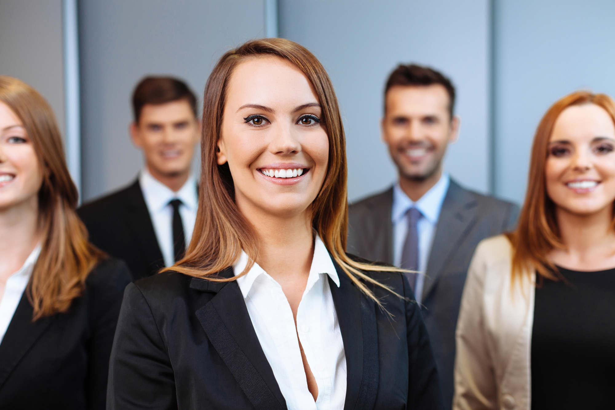 Talent Assessment (SA Business Psychology) Image